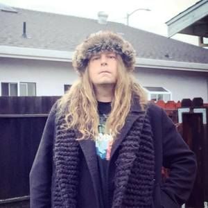 Meet your Posher, Jason